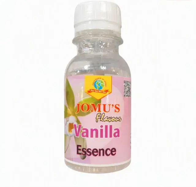 Jomu Vanilla Essence 60Ml